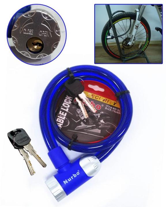 High%20Security%20Steel%20Cable%20Lock%20Popular%20Bike%20Lock%20Cable%20Cylinder%20Key%20Lock%20Tricycle%20Wire%20Lock%20-%20Image%202