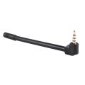 [COD][Free shipping]3.5DBI Signal Strength Booster Antenna For GPS,TV and Mobile Cell Phone 3.5mm. 