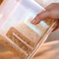 Cereal Storage Containers Pantry Container with Lids for for Food Dry Food Cereal. 
