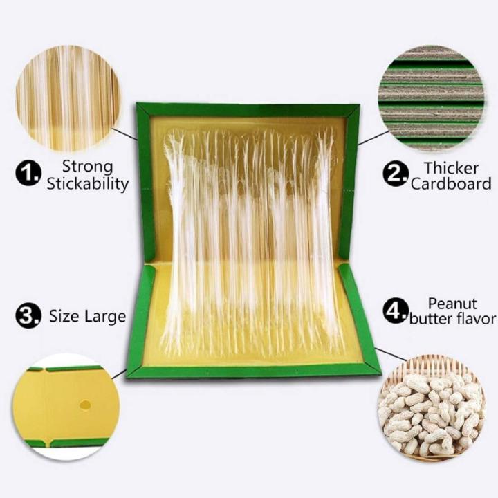 Insect%20Killer%20Rat%20Killer%20Glue%20Board%20Sticky%20Glue%20Pad%201%20pc%20-%20Image%205
