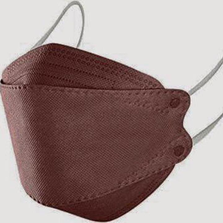 KF94 korean mask 10 pcs non-woven protection filter KN94 Anti viral mask korea no.1 face mask