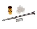 Carburetor Slide Pin Jet Honda CG125 EURO. 