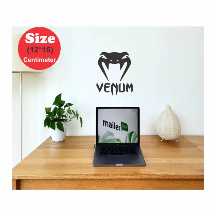 VENUM%20LOGO%20Laptop%20Sticker%20Decal%20New%20Design,%20Car%20Stickers,%20Wall%20Stickers%20High%20Quality%20Vinyl%20Stickers%20By%20ABC%20STICKERZ%20-%20Image%204