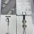 Airpods Incase Lanyard for Airpods Pro 2nd Generation Anti-lost Hang Rope Official High Quality Case for Apple Airpods 3 1 2 Pro. 