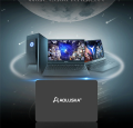 AOLUSKA SSD 120 GB Solid State Drive 120GB Hard Disk for Notebook Desktops. 