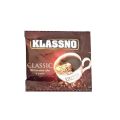 Klassno Coffee Sachet (30 sachet in a packet). 