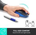 Logitech M191 Wireless Mouse. 