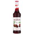 monin CERISE syrup 700ML. 