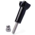Tripod Mount Adapter for GoPro Hero 6, 5, 4, 3+, 3, 2, 1 Cameras (7 Packs). 