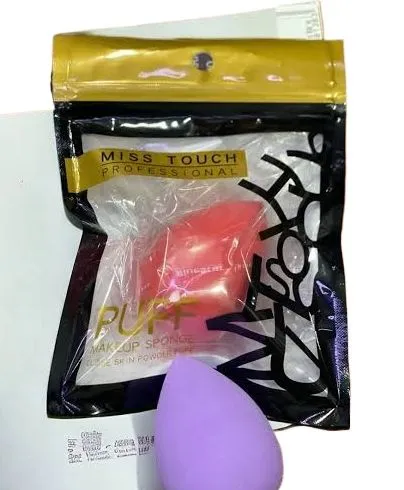 Makeup%20Sponge%20for%20Foundation,%20Cream,%20Powder%20&%20Blush%20%7C%20Soft%20Cosmetic%20Beauty%20Blender%20Puff%20for%20Flawless%20Finish%20%7C%20Makeup%20sponge%20Beauty%20blender%20puff%20%7C%20Foundation%20blending%20sponge%20-%20Image%202