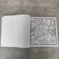 (GGBR) Little Corner: Coloring Book for Adults and Teens Super Cute Design of Cozy Hygge Spaces for Relaxation Spaces Coloring. 