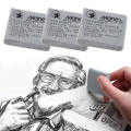 Marie's Kneadable Eraser For Art Sketching & Drawing. 