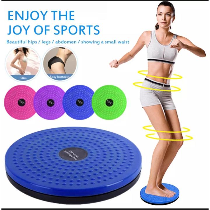 tummy trimmer high quality dual power spring belly loosening fitness exercise