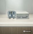 Official Apple 20W 3Pin Adapter UK USB-C (UK PIN) With Free Original Cable. 