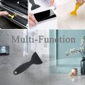 10 PCS Flexible Paint Scraper Putty Knife Air Bubble Remover Sticker Installation Tool. 