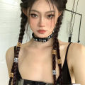 10/20Pcs Metal Hair Rings Adjustable Cuffs Clip for Hair Braids Dirty Braids Bead Hairpin Hair Accessories for women and Men. 