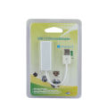 USB Ethernet Adapter USB 2.0 To RJ45 Network LAN Adapter. 