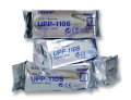 UPP-110S Normal Paper Roll | 110mm x 20m Standard A Copy Thermal Paper for Ultrasound Imaging. 
