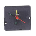 Quartz Alarm Clock Movement Mechanism DIY Replacement Part Set. 