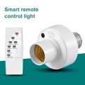 WIRELESS REMOTE CONTROL BULB  HOLDER. 
