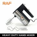 RAF Hand Mixer / Egg Beater R.6629A 800W. 