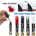 Car Scratch Repair Pen | Clear Car Scratch Remover | Painting Pens | Waterproof | Car-Styling. 