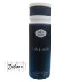 HIBA'S Collections Body Spray 200 ML Save Age. 