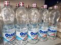 PACK OF 6 BOTTLES OSAKA OR VOLTA POWER TONIC PURE DEIONIZED DISTILLED BATTERY WATER. 
