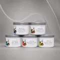 Dr Derma Facial Kit (Pack of 5 120ml). 