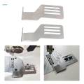 Setting Gauge Accessories for Industrial Sewing Machine 2.5mm. 