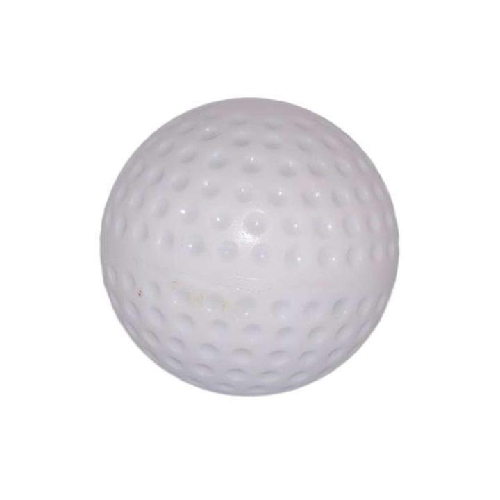 Hockey Ball Standard Size