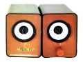 AC-777 speaker | Wooden Speaker | Based Speaker. 