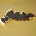 【shengxiong6525】1pc Batman Vampire Mold Halloween Cake Cookies Biscuit Cutter Mould High. 