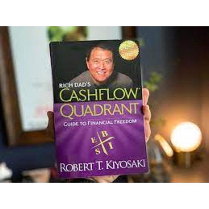 Freelance lessen uit het boek 'Rijke pa, arme pa' van Robert T. Kiyosaki