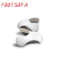 【FOOT SOFA】Sneaker Toebox Crease Preventers, Protector Against Shoe Creases, Toebox Crease Preventers,For Men And Women. 