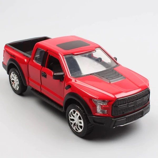 Battery Operated Dazzling Lights Simulation Car Vigo Dala