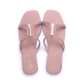 Servis Shoes for Women - EKISHA - L-EK-0300610-Women Chappal PINK - 20% Off. 