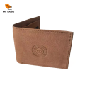 Soft Genuine Leather Wallets For Men. 