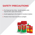 SOGO ZappIt Mosquito Repellant Lotion 100 ml. 