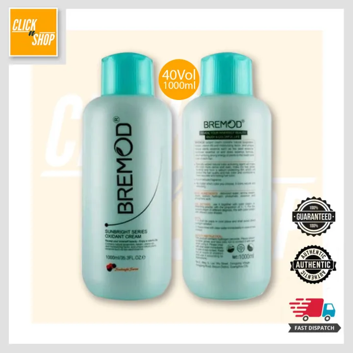 Bremod%20Hair%20Developer%20Volume%2010,%2020,%2030,%2040%20Oxidant%20Cream%201000ml%20-%20Image%203