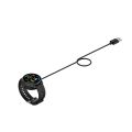 For Xiaomi Watch S1 Active Smart Watch Charging Cable, Length: 1m. 