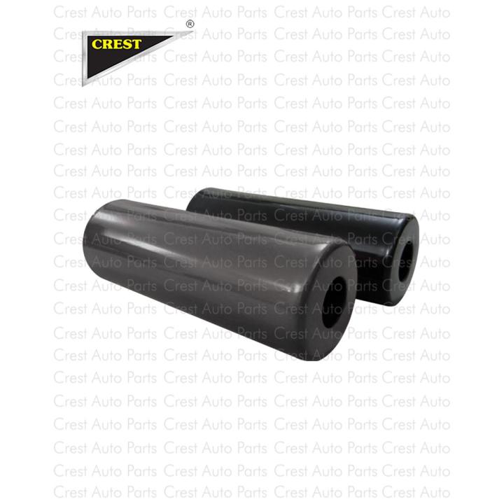 JUMP GLASS CDI70 REAR BLACK OEM QUALITY (BOX PACK) ALL HONDA 70CC MODELS