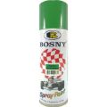 COLOUR SPRAY PAINT (GREEN). 
