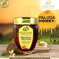 Pure Natural Bee honey (Shahad) - 125 gm bottle - 100% Original - 100% Pure - 100% Natural - Albarni Alhijazi. 