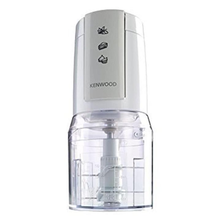Kenwood Chopper - White, 500 ml, CH550