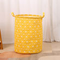 ABL Large Foldable Waterproof Washing Laundry Basket Bag Pop Up Storage Hamper Clothes Socks Storage. 