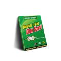 Easy Mouse Trap Boards, Extra Sticky Mouse Glue, Rodent Glue Trap Trap with Wide Mouse and Rat Capture Area, Mouse Traps. 