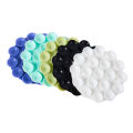 Double Side Silicone Suction Pad Mobile Phone Fixture Suction Cup Sucker Pad Podazz. 