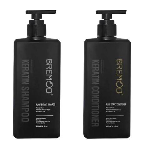 Bremod%20Keratin%20Shampoo%20&%20Conditioner%20Plant%20Extract%20Nutrition%20400ml%20-%20Image%205