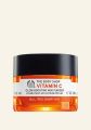 The Body Shop Vitamin C Glow Boosting Moisturiser (50ML). 